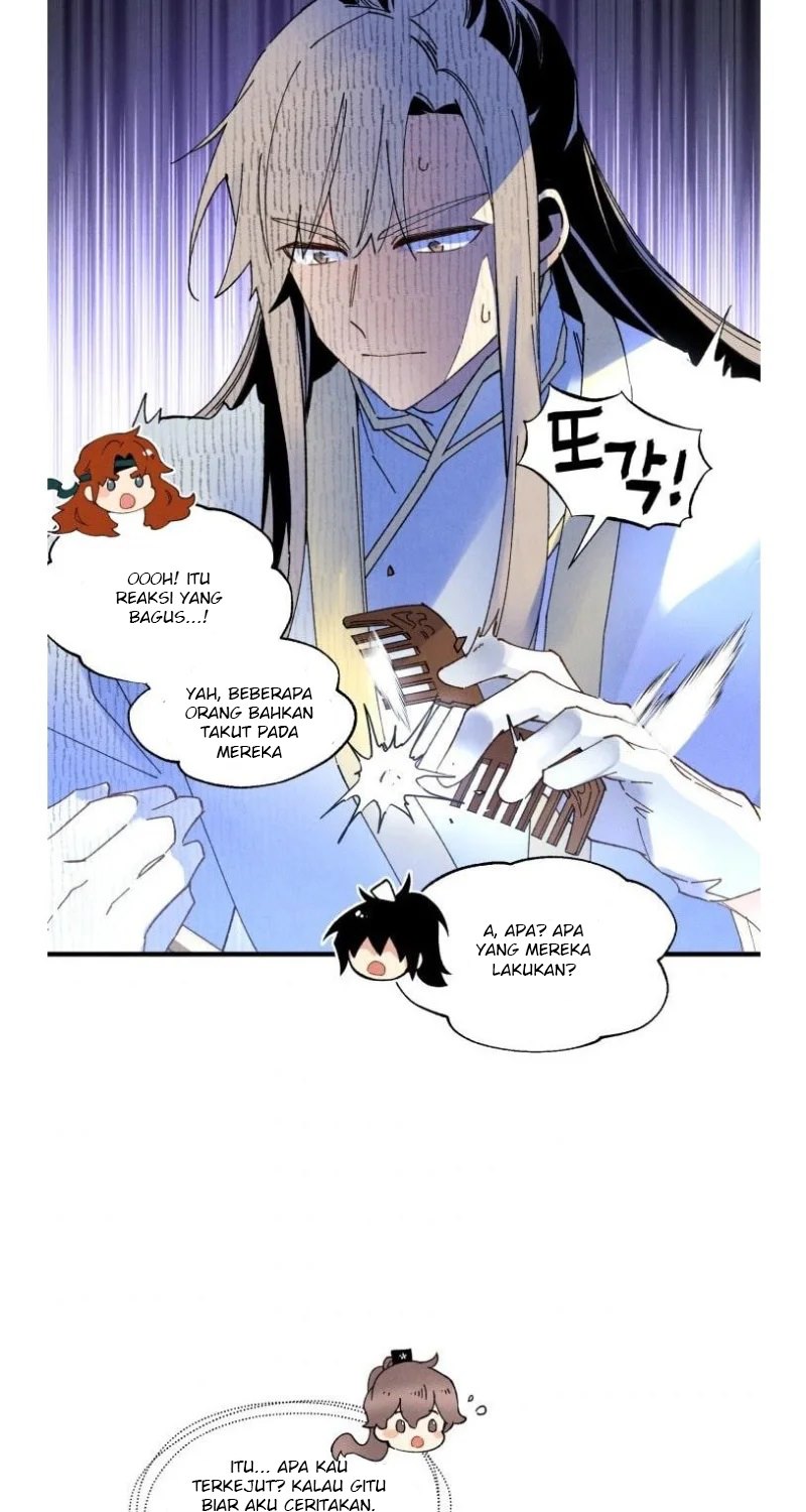 Lightning Degree (Lightning Expert) chapter 80